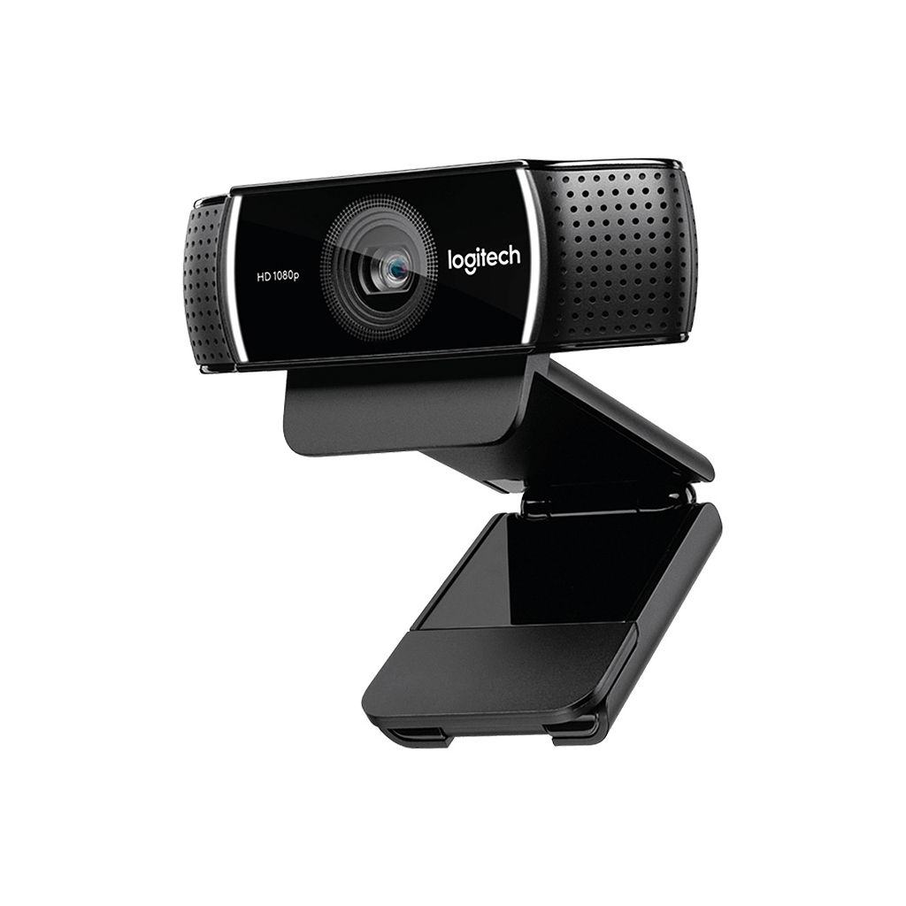Веб-камера Logitech C922 Pro Stream (960-001088)
