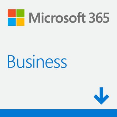 Офісний додаток Microsoft 365 Apps for business 1 Year Corporate (5c9fd4cc_1Y)