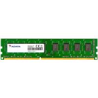 Модуль пам'яті для комп'ютера DDR3L 8GB 1600 MHz ADATA (ADDU1600W8G11-S)
