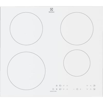 Варочна поверхня Electrolux IPE6440WI
