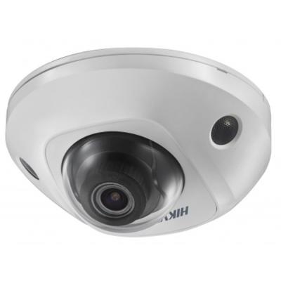 Камера відеоспостереження HikVision DS-2CD2543G0-IS (2.8)