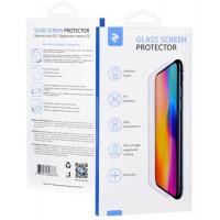 Скло захисне 2E for tablet Apple iPad pro 10.5' 2.5D Clear (2E-TGIPL-PAP10.5-17)