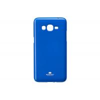 Чохол до мобільного телефона Goospery Jelly Case Samsung Galaxy J2 Prime G532 Navy (8806174382070)