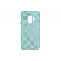 Чохол до мобільного телефона 2E Samsung Galaxy S9, Dots, Mint (2E-G-S9-JXDT-MT)