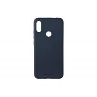 Чохол до мобільного телефона Goospery Xiaomi Redmi Note 7, SF JELLY, MIDNIGHT BLUE (8809661775355)