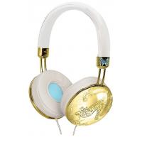 Навушники Ekids iHome Disney Cinderella Fashion Mic (CN-M48.FX)