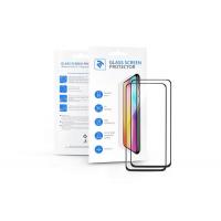 Скло захисне 2E Basic для Xiaomi REDMI 7A, 2.5D FCFG, black border 2in1 (2E-MI-7A-IBFCFG-BB)
