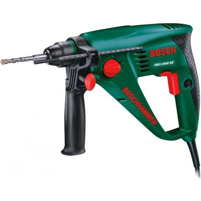 Перфоратор Bosch PBH 2000 RE (0.603.3A9.322)