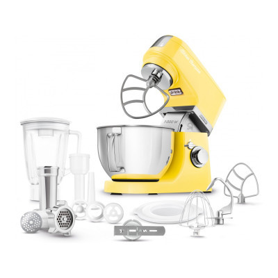 Food processor Sencor STM 6356 YL (STM6356YL)