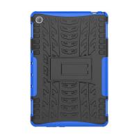 Чохол до планшета BeCover HUAWEI MediaPad M5 Lite 10 Blue (704869)