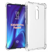 Чохол до мобільного телефона BeCover Anti-Shock Xiaomi Mi 9T/ 9T Pro / Redmi K20 / K20 Pro Clear (704646)