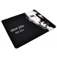 Килимок для мишки Voltronic STEVE JOBS (YT-MSJl/S)