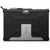 Чохол до планшета UAG Microsoft Surface Pro 7/6/5/4 Metropolis, Black (UAG-SFPRO4-BLK-VP)