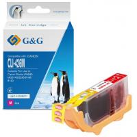 Картридж G&G Canon CLI-426 Magenta (G&G-4558B001)
