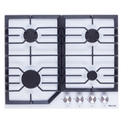 Варочна поверхня Weilor GM 624 WH