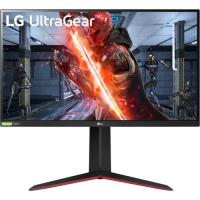 Монітор LG 27GN850-B