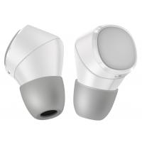 Навушники MakeFuture MyBuds TrueWireless White (MEP-TW01WH)