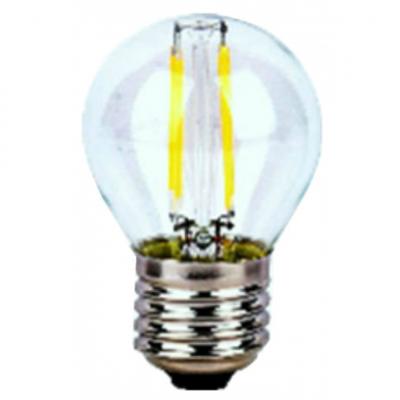 Works Filament G45F-LB0430-E27 bulb