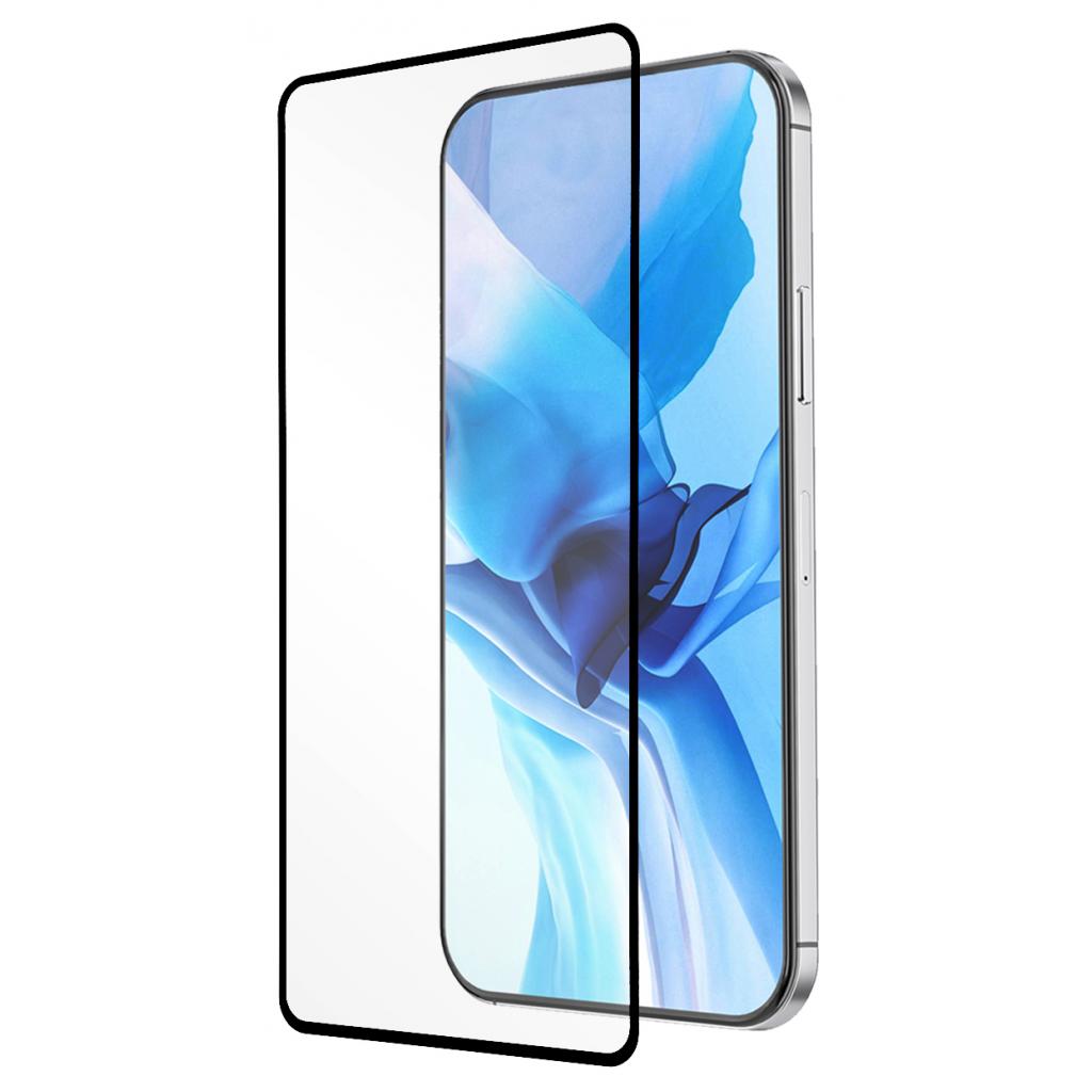 Скло захисне BeCover Samsung Galaxy A52 SM-A525 Black (706016) Скло захисне BeCover Samsung Galaxy A52 SM-A525 Black (706016)