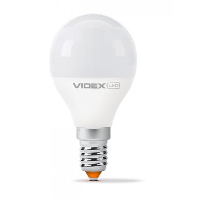 Bulb Videx LED G45e 3.5W E14 4100K 220V (VL-G45e-35144)
