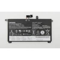 Акумулятор до ноутбука Lenovo ThinkPad T570 00UR891, 2095mAh (32Wh), 4cell, 15.28V (A47648)