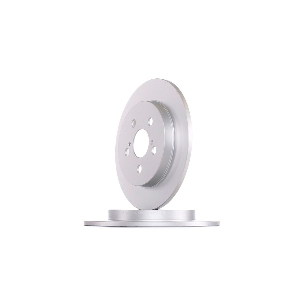 Гальмівний диск Bosch 0 986 479 721 Гальмівний диск Bosch 0 986 479 721