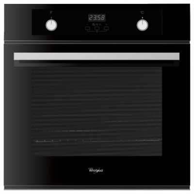 Духова шафа Whirlpool AKP786NB