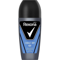 Антиперспірант Rexona Men Кобальт 50 мл (59095507)