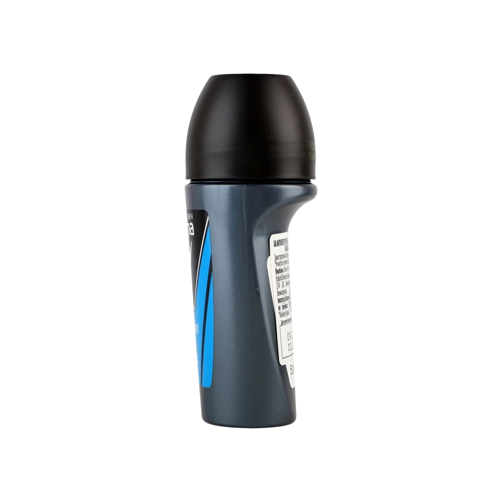 Антиперспірант Rexona Men Кобальт 50 мл (59095507)