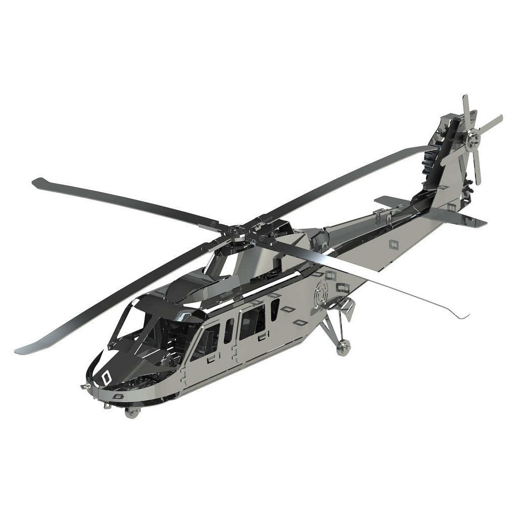 Конструктор Metal Time Lifting Spirit (MT027) Конструктор Metal Time Lifting Spirit (MT027)