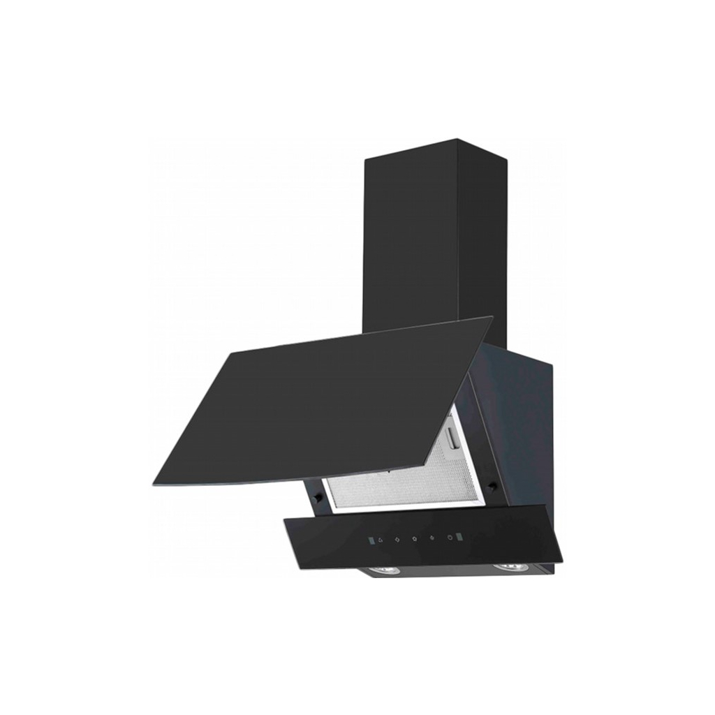 Витяжка кухонна Grunhelm GVN 830 B Витяжка кухонна Grunhelm GVN 830 B