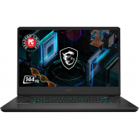 Ноутбук MSI Leopard GP66-11UG (GP6611UG-649XUA)