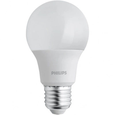 Philips Ecohome LED Bulb 7W E27 3000K 1PF/20RCA (929002298967)