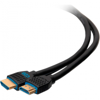 Кабель мультимедійний HDMI to HDMI 4.5m C2G (CG50186)