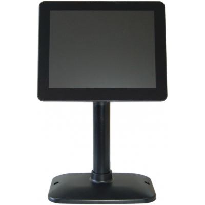 POS-монітор Geos клієнта 9.7", VGA,1024х768 (PD970-I)