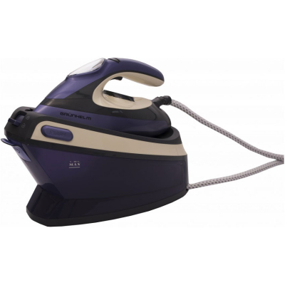 Iron Grunhelm EI2608С