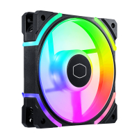 Кулер до корпусу CoolerMaster MFZ-B2DN-20NPA-R1