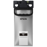 Картридж NewTone Epson WorkForce Pro WF-M5799DWF/WF-M5299DW/C13T965140 Black (T9651)