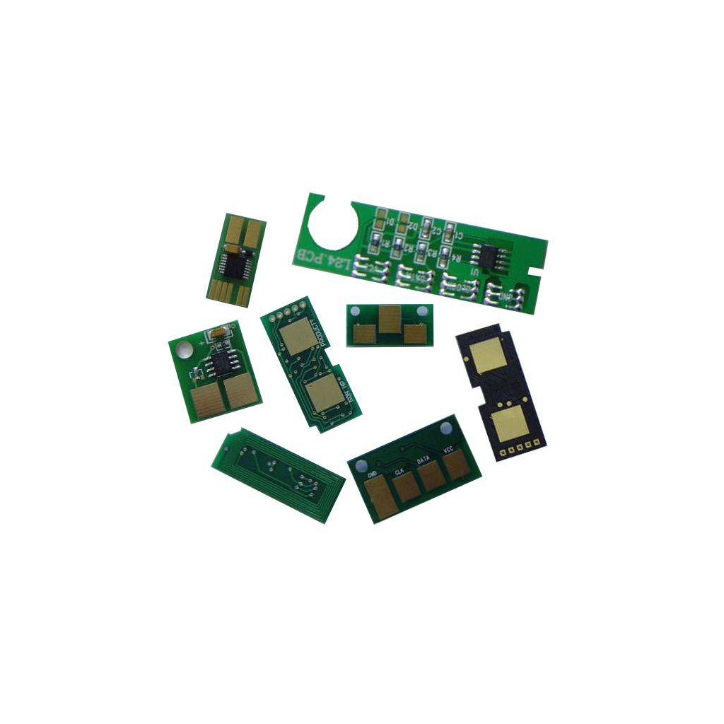 Чип для картриджа HP LJ M436/CF256X, 13.7K Wellchip (CHPCF256X)
