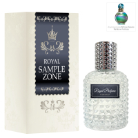 Eau de parfum Royal SZ SZ1722 alternative to Britney Spears Rainbow Fantasy 50 ml (489315741445)