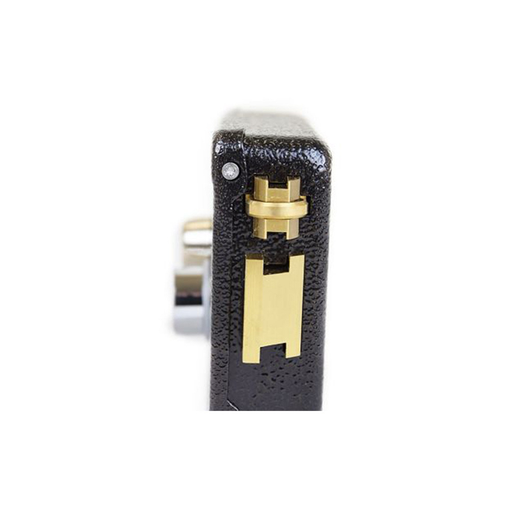 Електромеханічний замок Atis Lock B