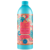 Shower gel Tesori d'Oriente perfumed Ayurvedic oil of amla and patchouli 500 ml (8008970043630)