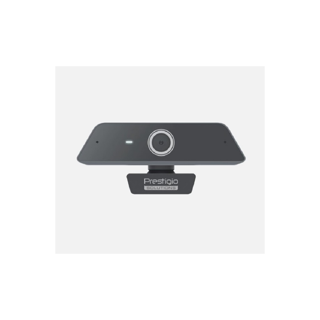 Система відеоконференції Prestigio Solutions 13MP UHD Camera (PVCCU13M201)