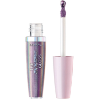 Блиск для губ BeYu The Holographic Gloss 03 - Supernova (4033651821447)
