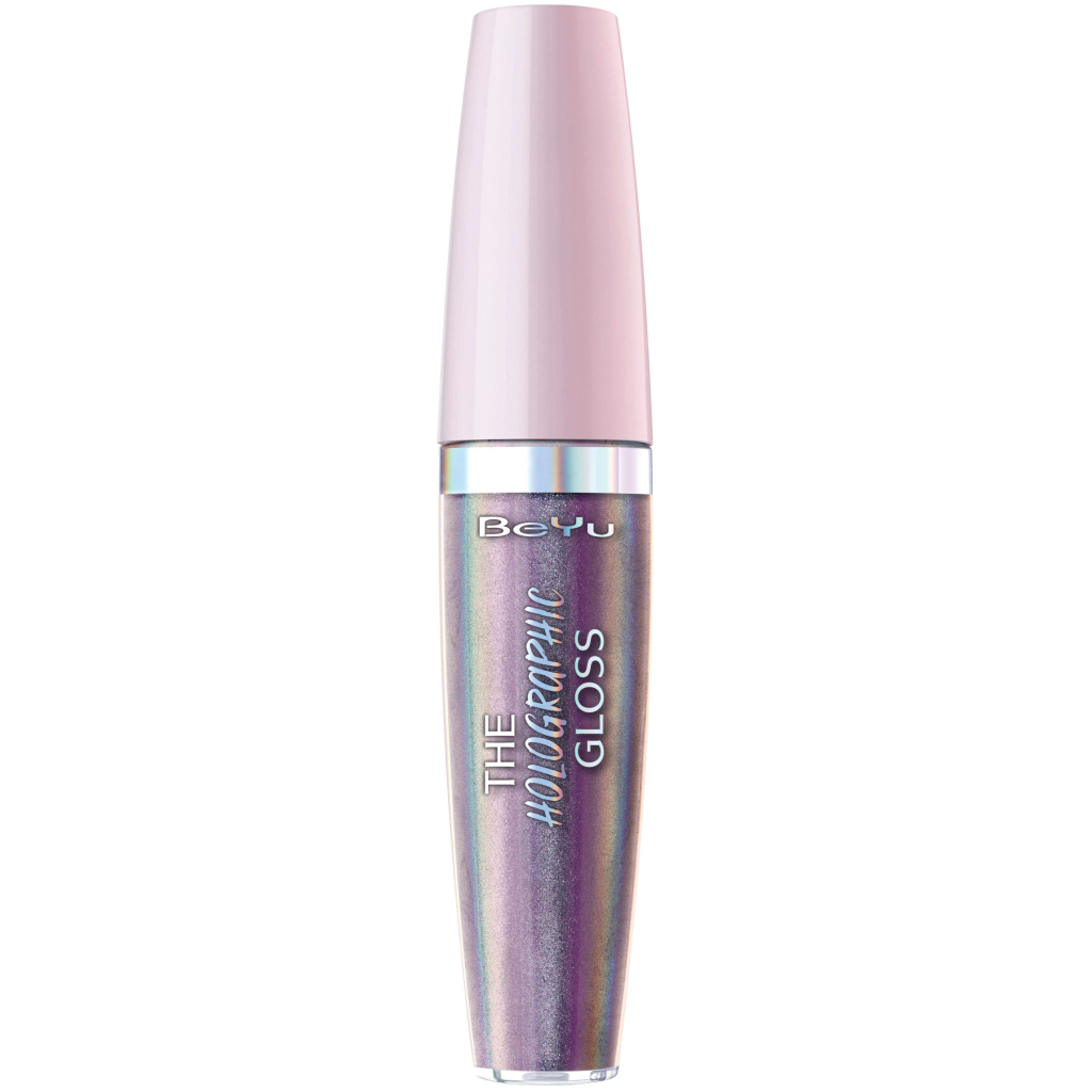 Блиск для губ BeYu The Holographic Gloss 03 - Supernova (4033651821447)