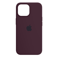 Чохол до мобільного телефона Armorstandart Silicone Case Apple iPhone 14 Pro Max Plum (ARM62447)