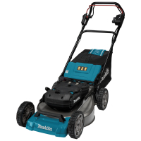 Lawnmower Makita LM001CZ 36V (without battery and charger) (LM001CZ)