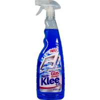 Klee glass cleaner 1 l (4260353550935)
