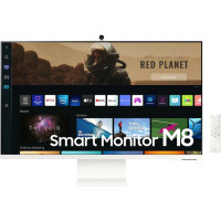 Монітор Samsung LS32BM801UIXUA