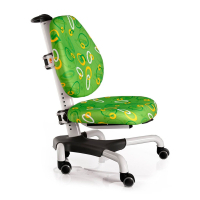 Children's chair Mealux Nobel WZ (Y-517 WZ)